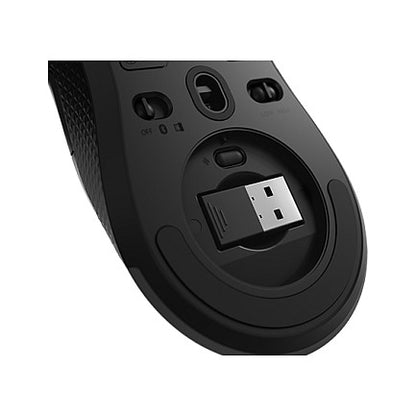 Lenovo Legion M600 Kabellose Gaming Maus Schwarz GY50X79385