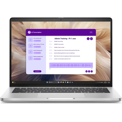 Dell Pro 14 Plus PB14250 U7-265U 16GB 512G 14 FHD+ W11P