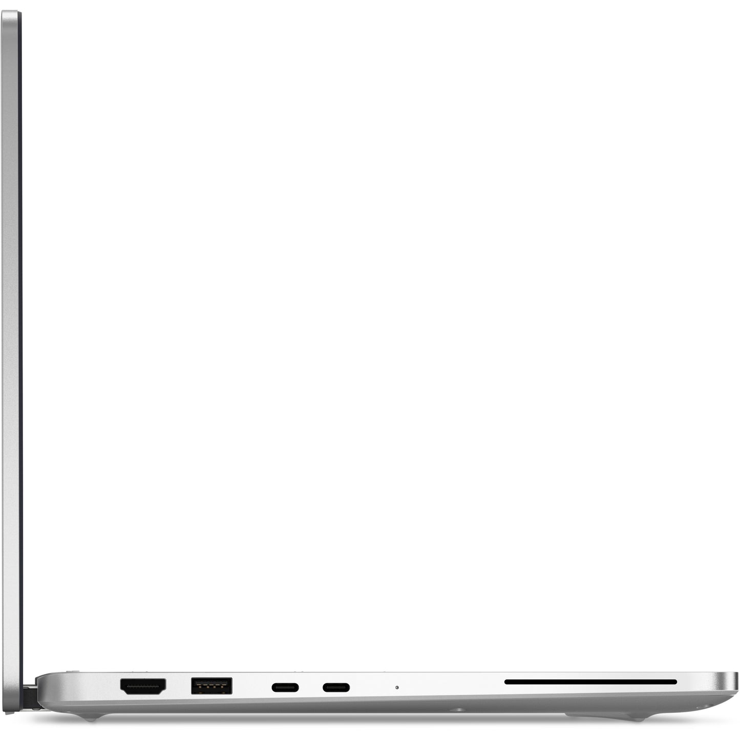 Dell Pro 14 Plus PB14250 U7-265U 16GB 512G 14 FHD+ W11P