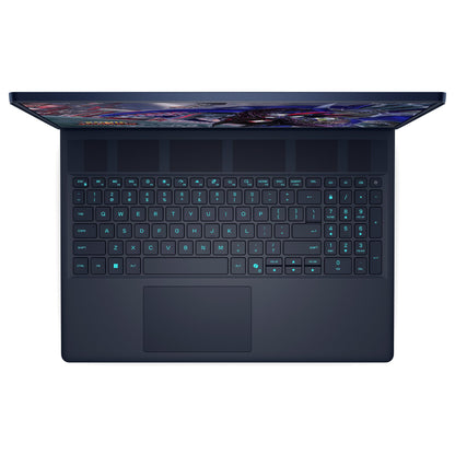 Dell Alienware 16X Aurora U7-255HX 32GB 1TB 16 RTX5060 W11Home