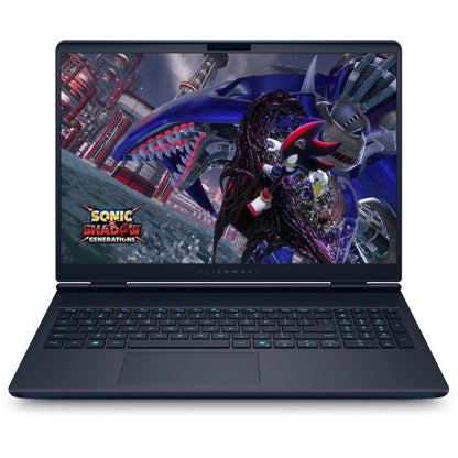 Dell Alienware 16X Aurora U9-275HX 32GB 2TB 16 RTX5070 W11Home