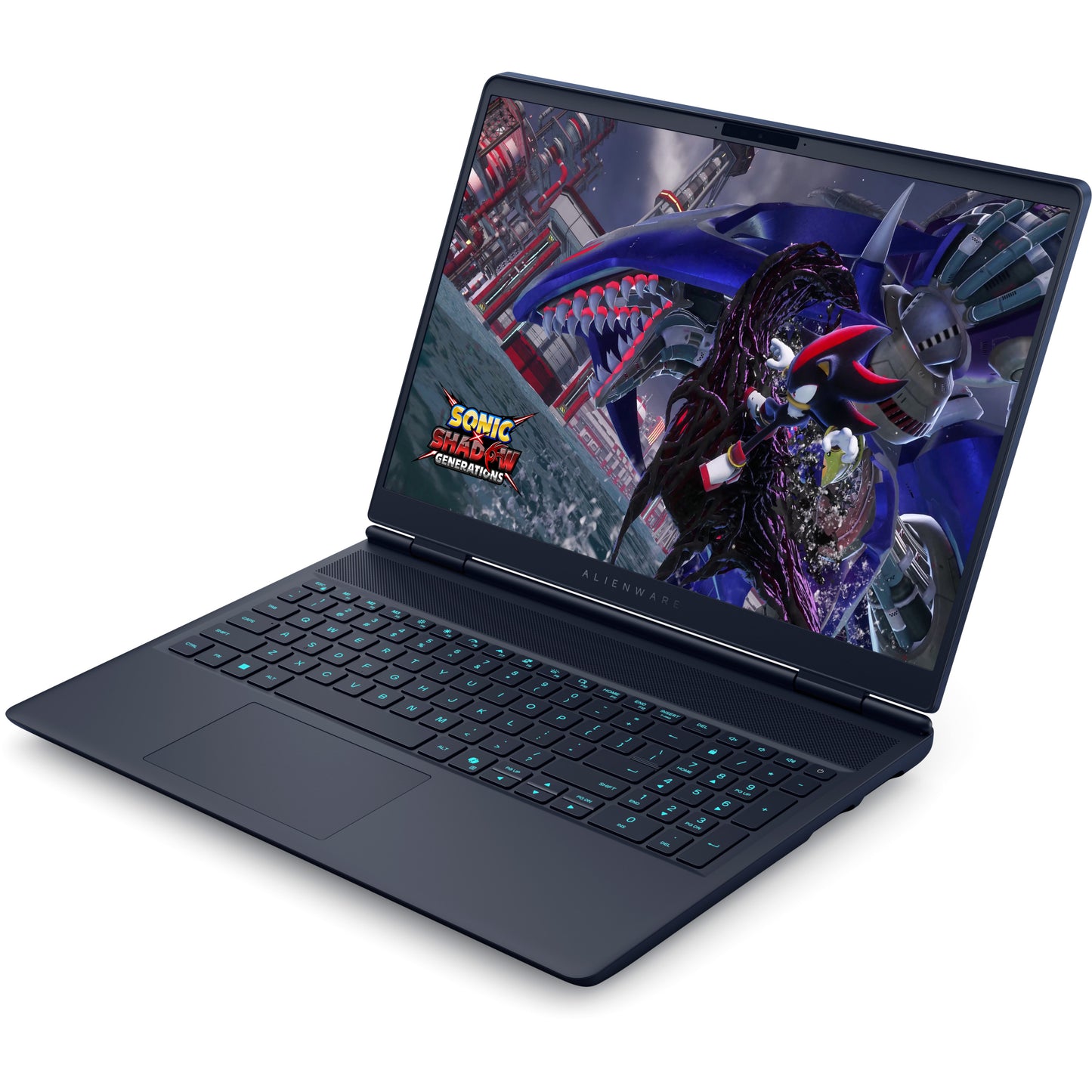 Dell Alienware 16X Aurora U9-275HX 32GB 2TB 16 RTX5070 W11Home