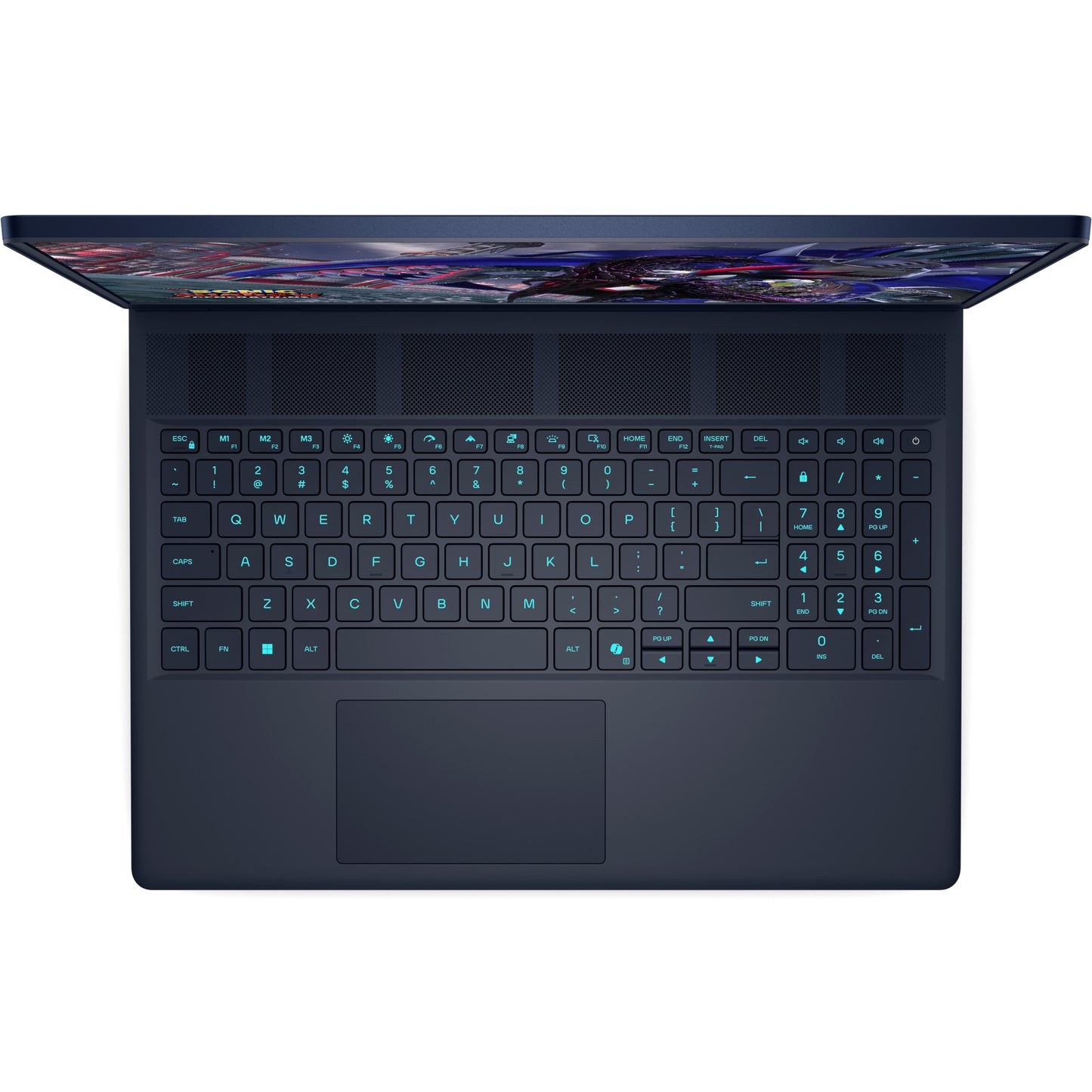Dell Alienware 16X Aurora U9-275HX 32GB 2TB 16 RTX5070 W11Home