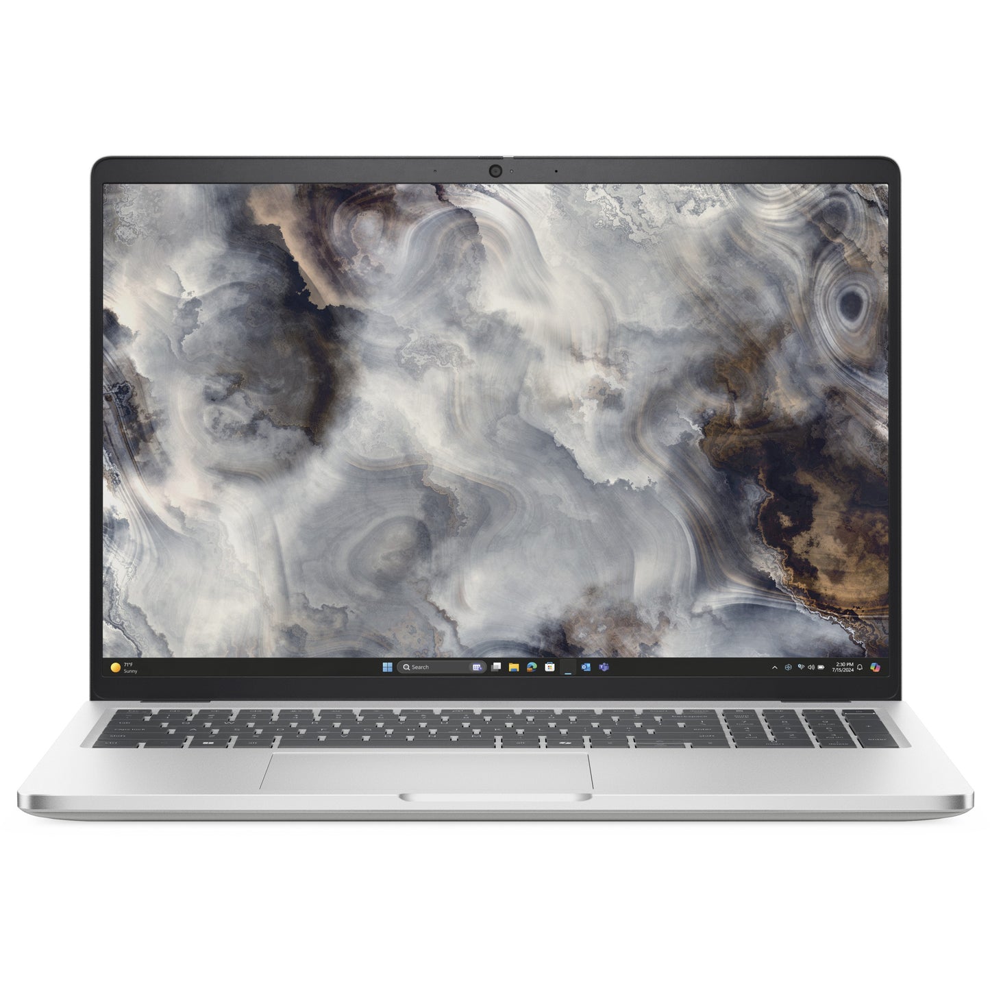 Dell Pro 16 Plus PB16250 U7-265U 16GB 512G 16 FHD+ W11P