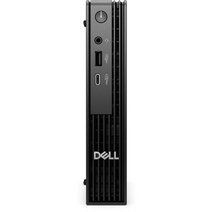 Dell Pro Micro QCM1250 Intel Core i7-14700T 16GB 512GB SSD W11Pro