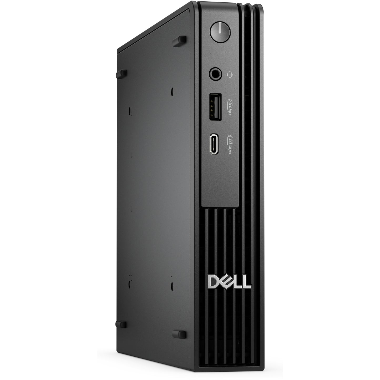 Dell Pro Micro QCM1250 Intel Core i7-14700T 16GB 512GB SSD W11Pro