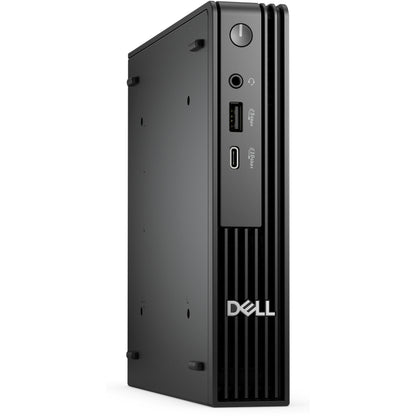 Dell Pro Micro QCM1250 Intel Core i7-14700T 16GB 512GB SSD W11Pro