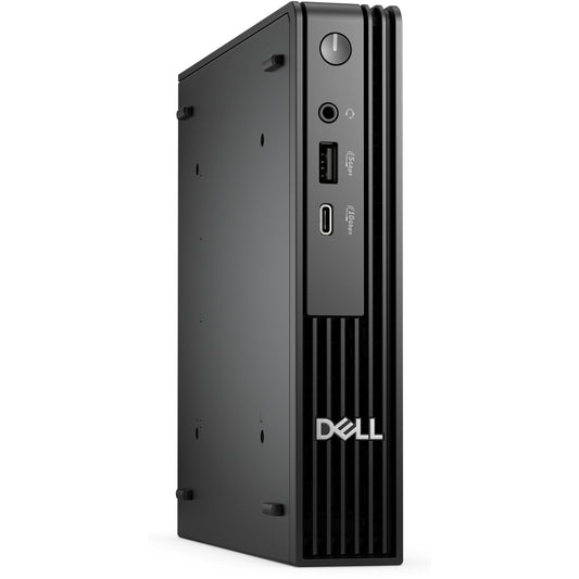 Dell Pro Micro QCM1250 Intel Core i7-14700T 16GB 512GB SSD W11Pro