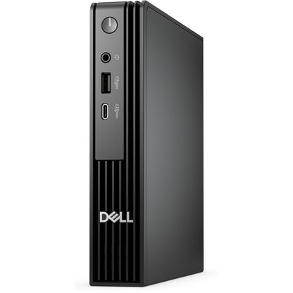 Dell Pro Micro QCM1250 Intel Core i7-14700T 16GB 512GB SSD W11Pro