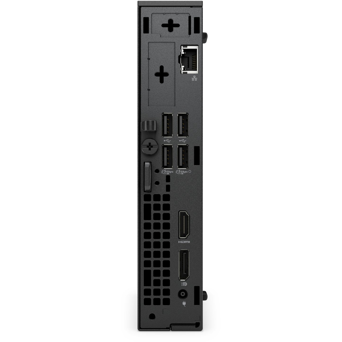 Dell Pro Micro QCM1250 Intel Core i7-14700T 16GB 512GB SSD W11Pro