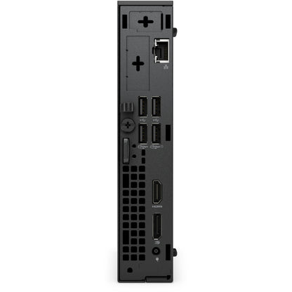 Dell Pro Micro QCM1250 Intel Core i7-14700T 16GB 512GB SSD W11Pro