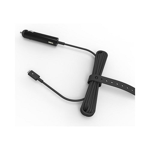 Dell 65W Car Adapter - USB-C