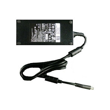 Dell EURO 180W AC ADAPTER WITH 2M