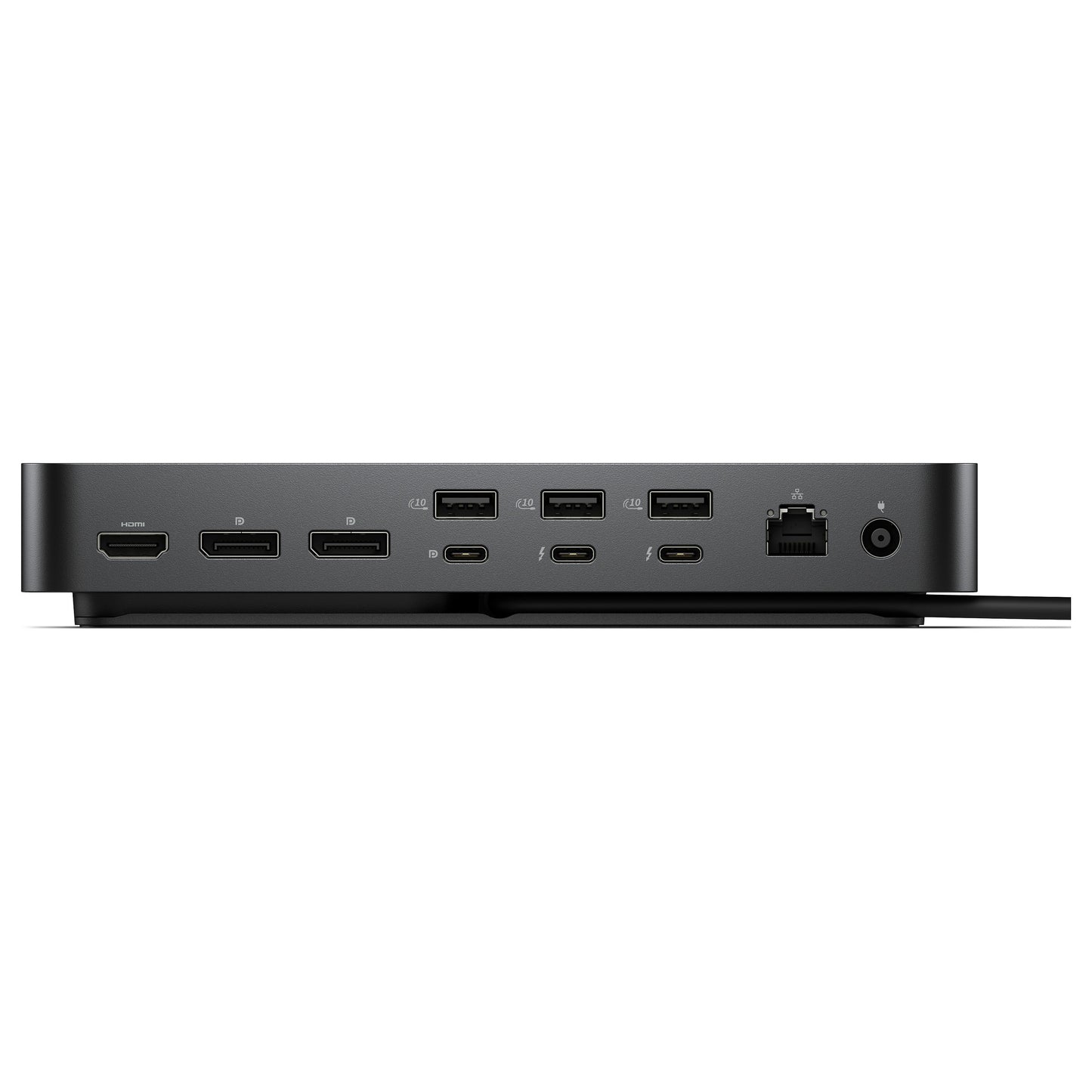 D Dell PRO THUNDERBOLT 5 SMART
