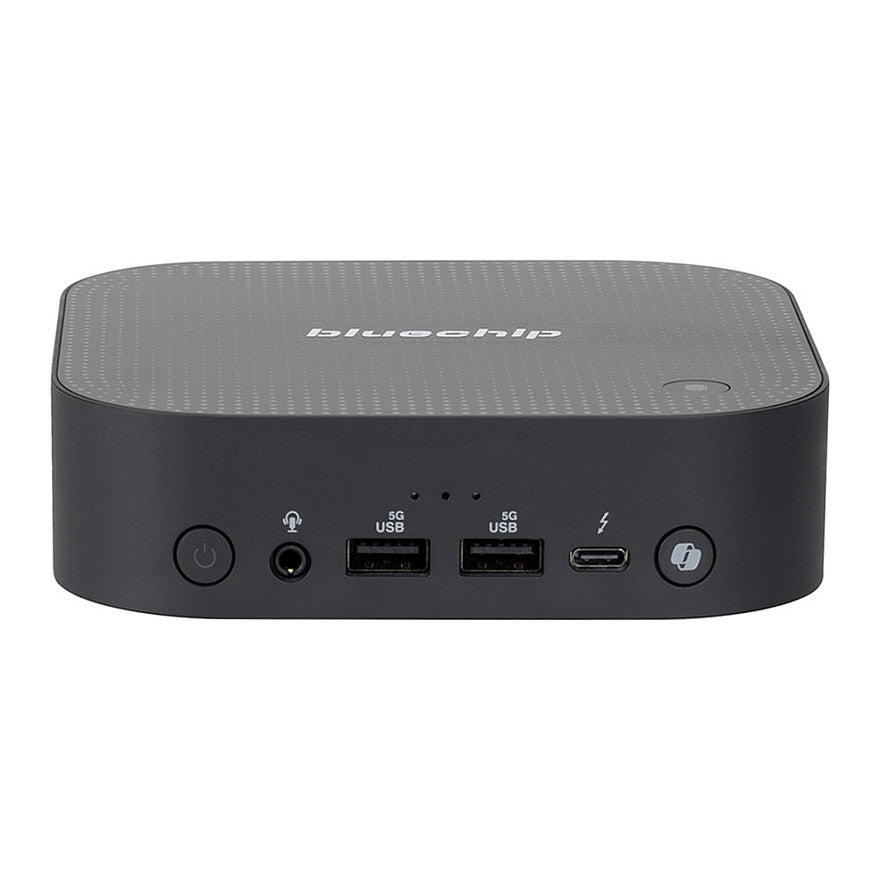 bluechip BUSINESSline M1450 CU5 226V W11Pro 16GB 500GB SSD, Intel® Wi-Fi 7, Bluetooth 5.4, RJ45