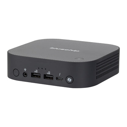 bluechip BUSINESSline M1450 CU5 226V W11Pro 16GB 500GB SSD, Intel® Wi-Fi 7, Bluetooth 5.4, RJ45
