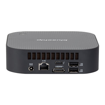 bluechip BUSINESSline M1450 CU5 226V W11Pro 16GB 500GB SSD, Intel® Wi-Fi 7, Bluetooth 5.4, RJ45