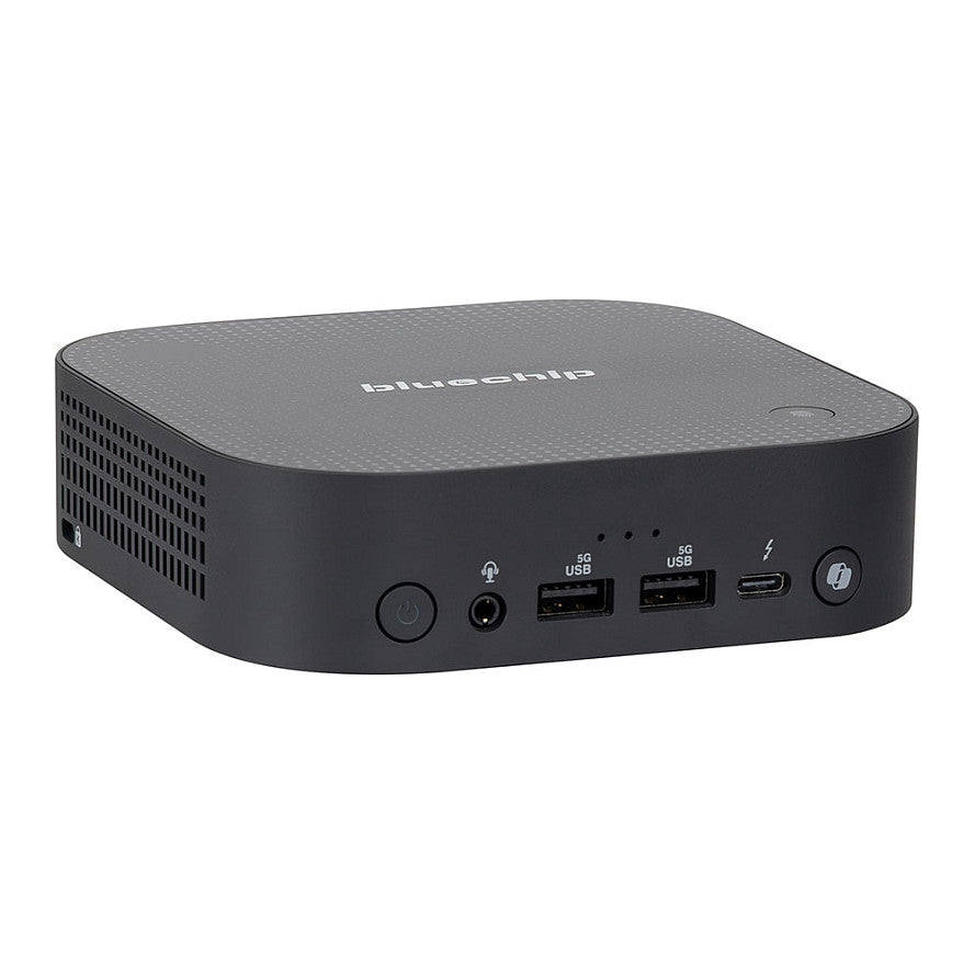 bluechip BUSINESSline M1470 CU7 258V W11Pro 32GB 500GB SSD Intel® Wi-Fi 7, Bluetooth 5.4, RJ45 (2,5 Gb/s)