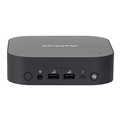 bluechip BUSINESSline M1470 CU7 258V W11Pro 32GB 500GB SSD Intel® Wi-Fi 7, Bluetooth 5.4, RJ45 (2,5 Gb/s)