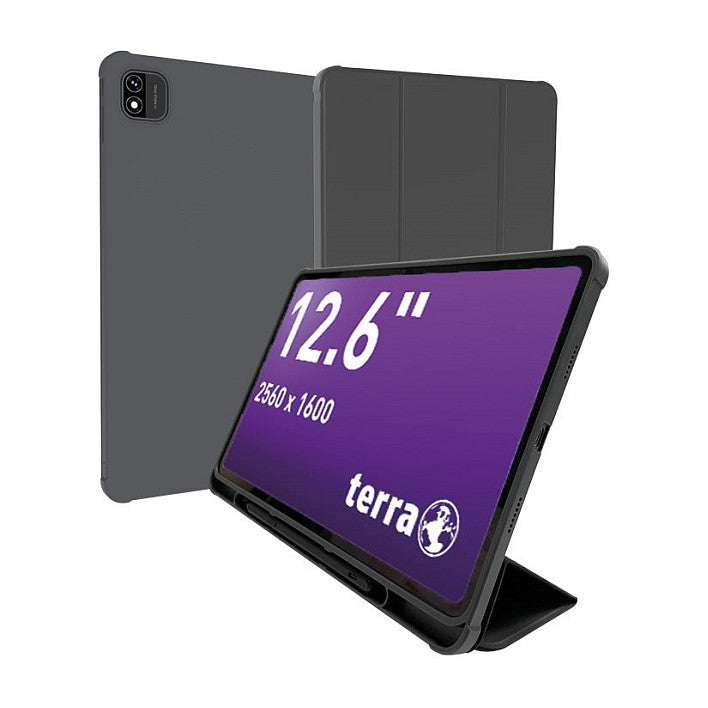 Wortmann TERRA PAD 1201 12.6" 8GB/256G/LTE/Android 14
