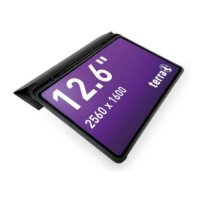 Wortmann TERRA PAD 1201 12.6" 8GB/256G/LTE/Android 14