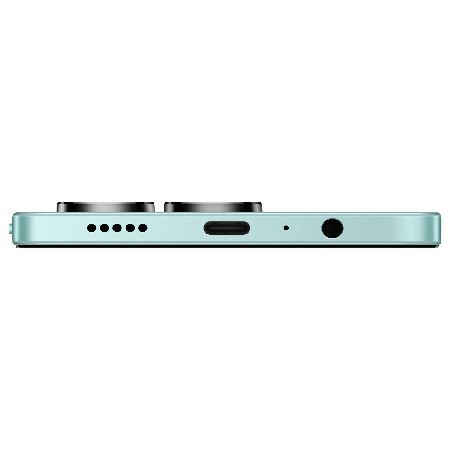 Honor X5c PLUS 4RAM 128GB cyan