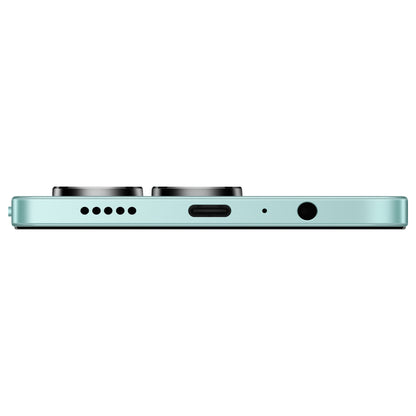 Honor X5c PLUS 4RAM 128GB cyan