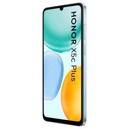 Honor X5c PLUS 4RAM 128GB cyan