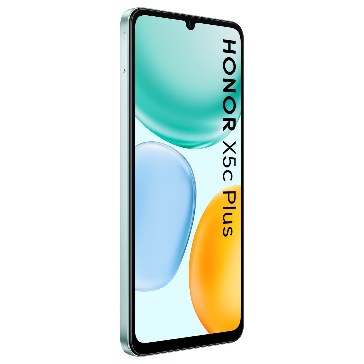 Honor X5c PLUS 4RAM 128GB cyan