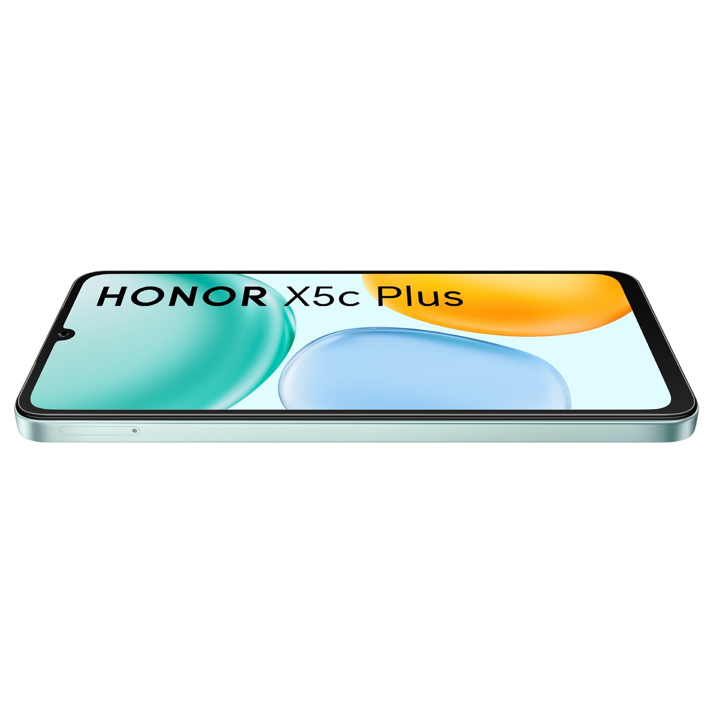 Honor X5c PLUS 4RAM 128GB cyan