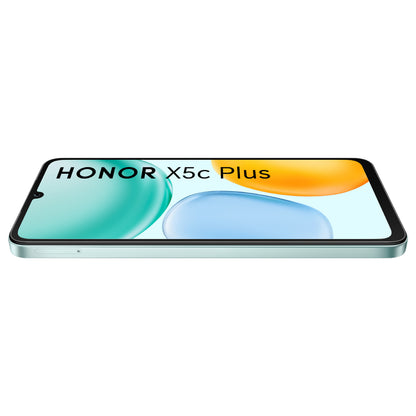 Honor X5c PLUS 4RAM 128GB cyan