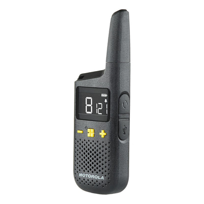 Motorola XT185 Duo Set - PMR446