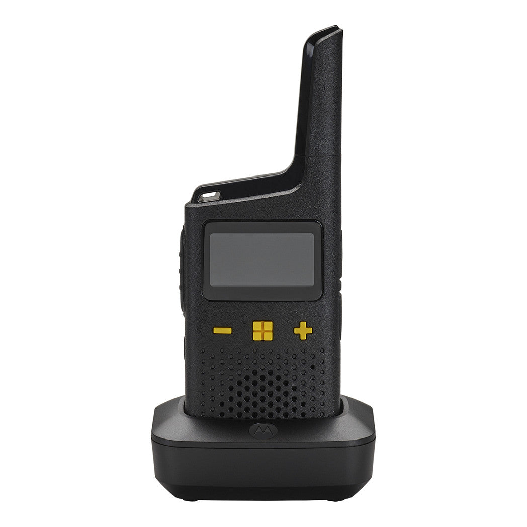 Motorola XT185 Duo Set - PMR446