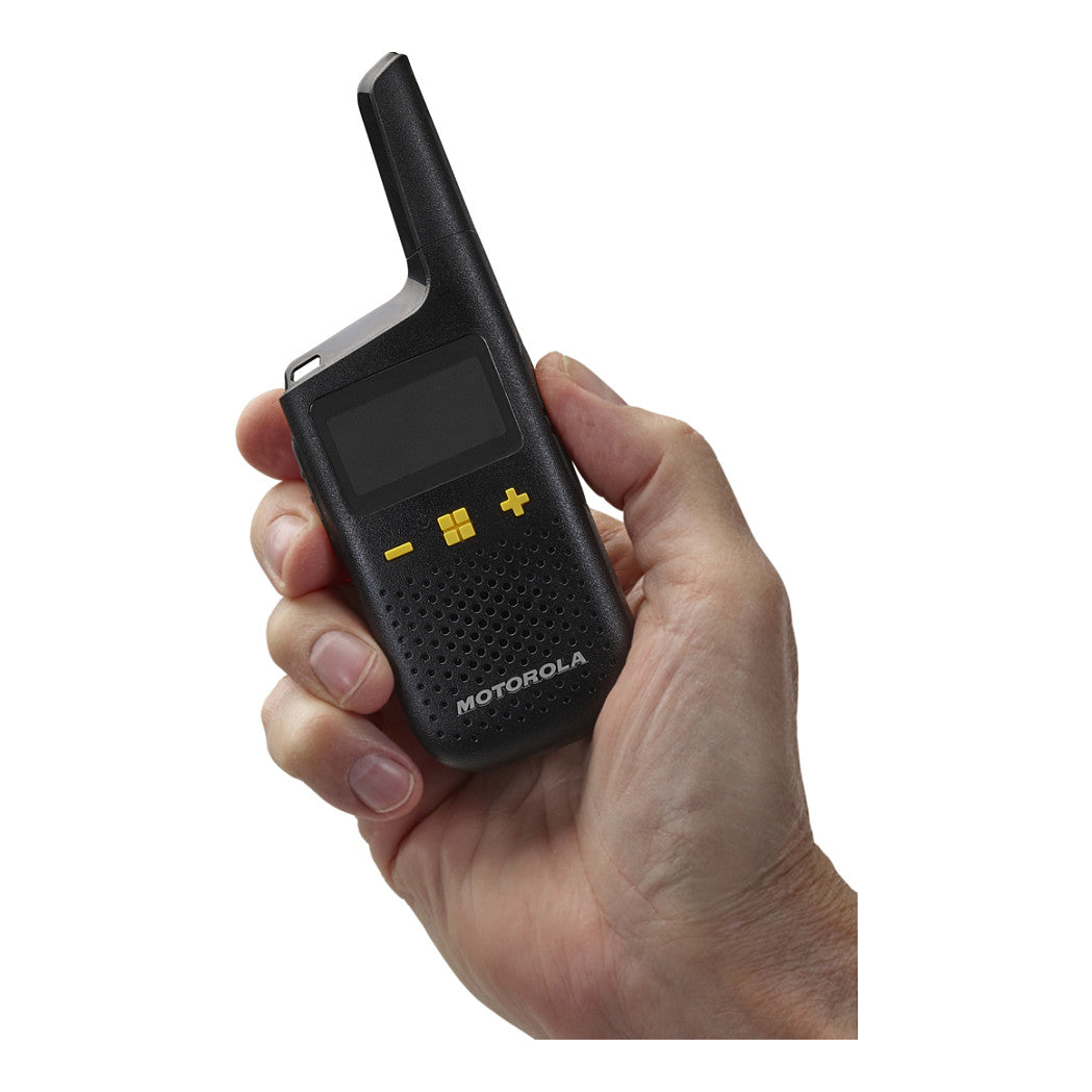 Motorola XT185 Duo Set - PMR446