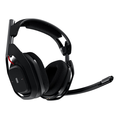 Logitech Astro A50 Lightspeed Wireless Gaming Headset + Base Station Black