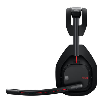 Logitech Astro A50 Lightspeed Wireless Gaming Headset + Base Station Black