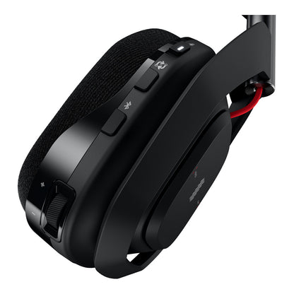 Logitech Astro A50 Lightspeed Wireless Gaming Headset + Base Station Black