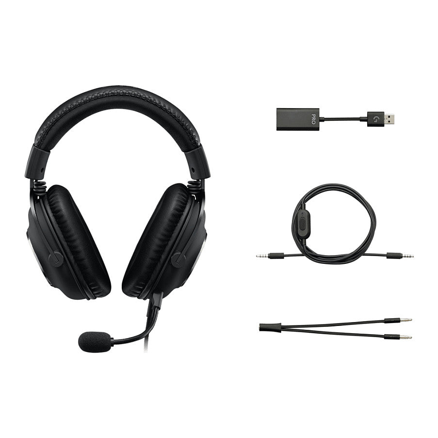 PRO X SE WIRED GAMING HEADSET