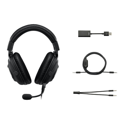 PRO X SE WIRED GAMING HEADSET