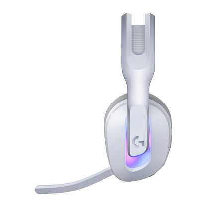 Logitech PC VOSS CDM/WHITE