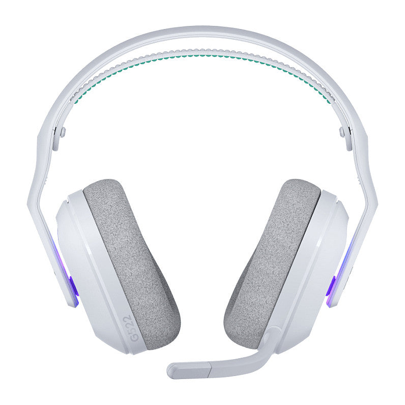 Logitech PC VOSS CDM/WHITE