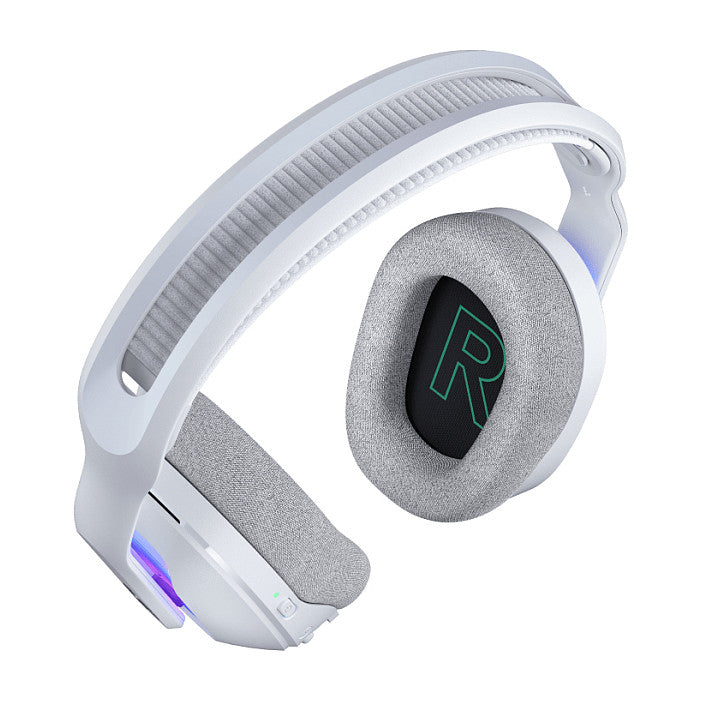 Logitech PC VOSS CDM/WHITE