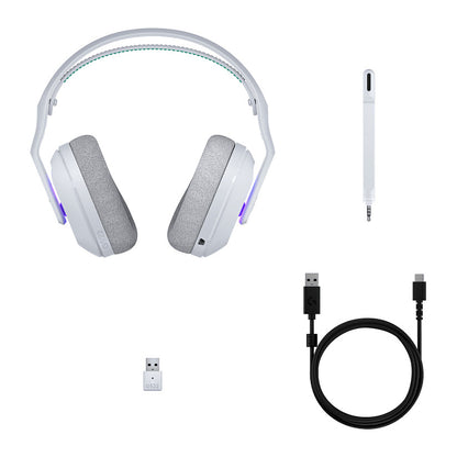 Logitech PC VOSS CDM/WHITE