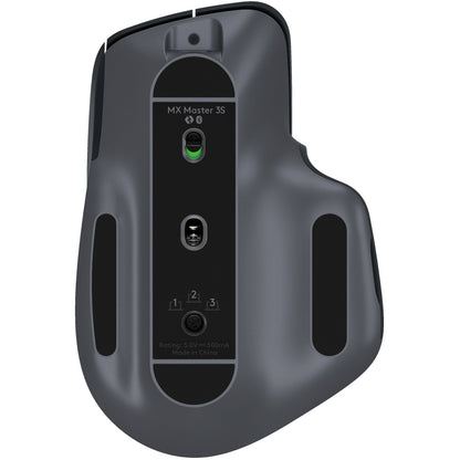 Logitech MX MASTER 3S PERFORM BT EDT