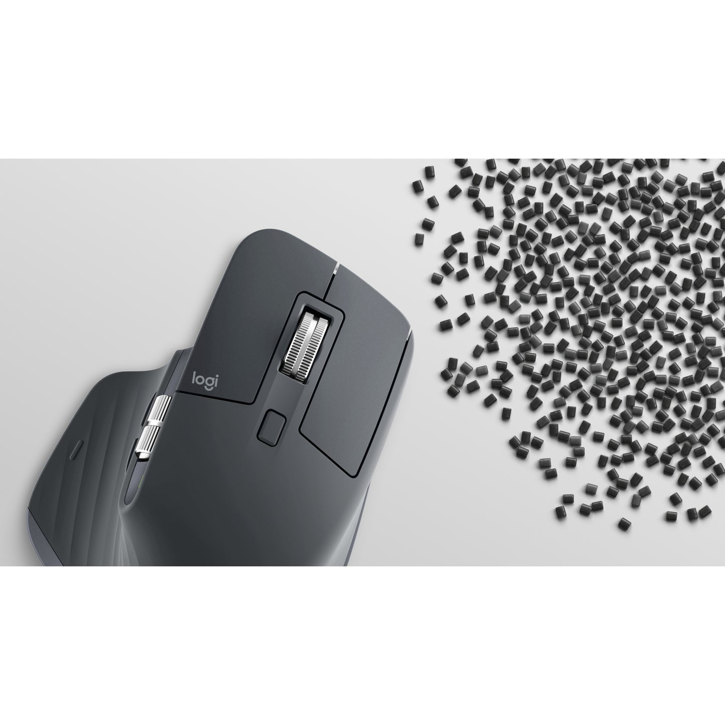 Logitech MX MASTER 3S PERFORM BT EDT