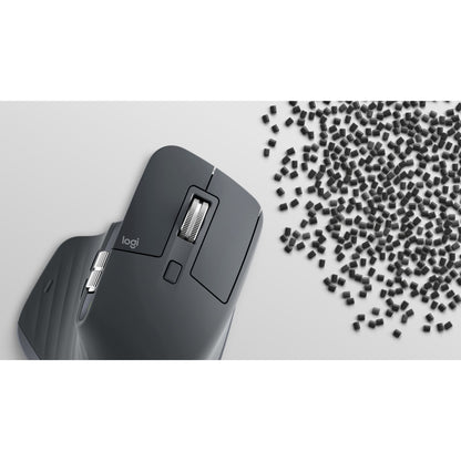 Logitech MX MASTER 3S PERFORM BT EDT
