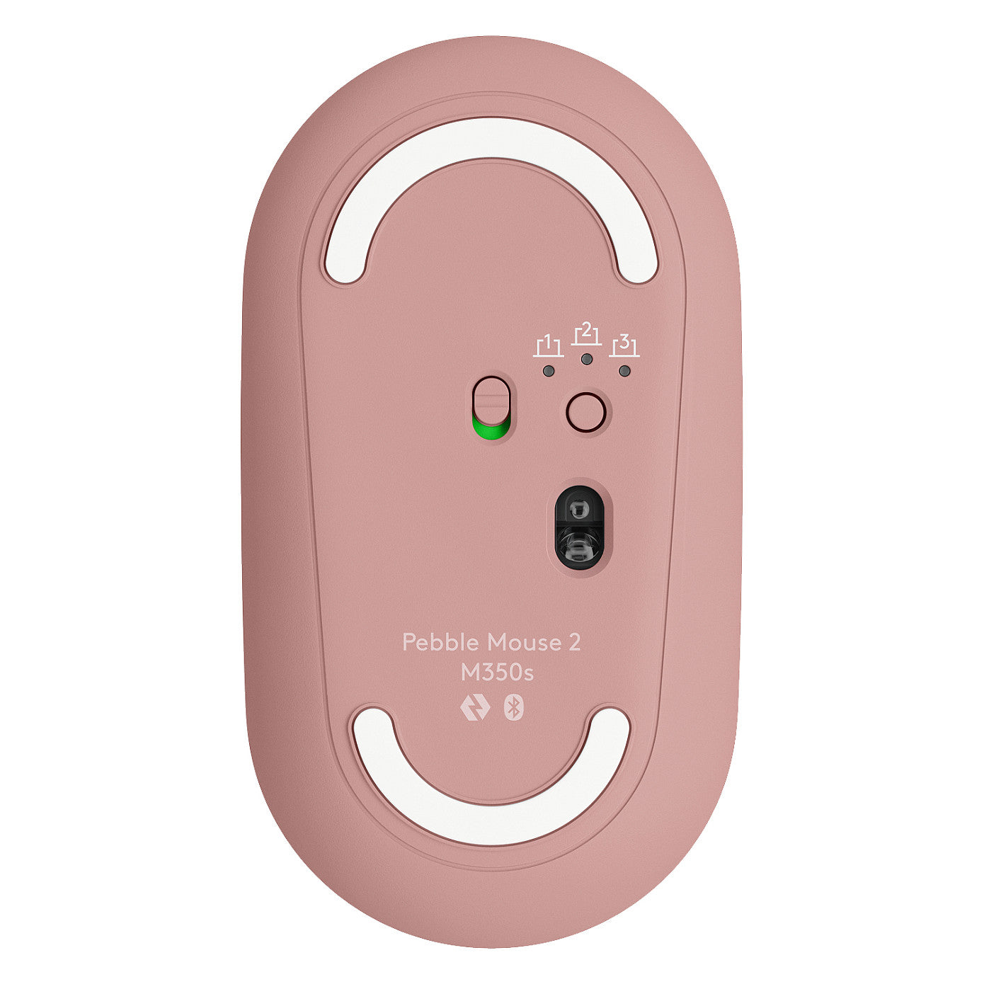 Logitech Pebble 2 Combo US
