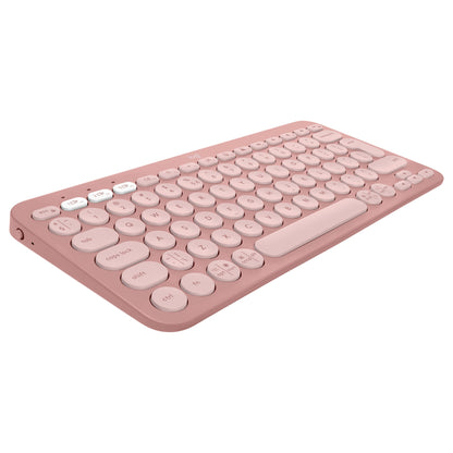 Logitech Pebble 2 Combo US