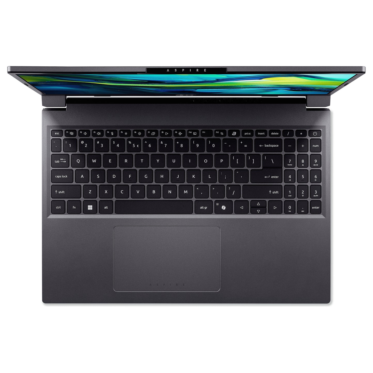 Acer Aspire Go 15 AG15-51P-72QD 15,3" WUXGA i7-1355U 16GB/512GB SSD Win11