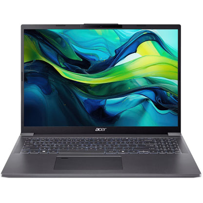 Acer Aspire 16 A16-71M-79HS 16" WUXGA+ OLED Core Ultra 7 155H 16GB/512GB SSD Win11